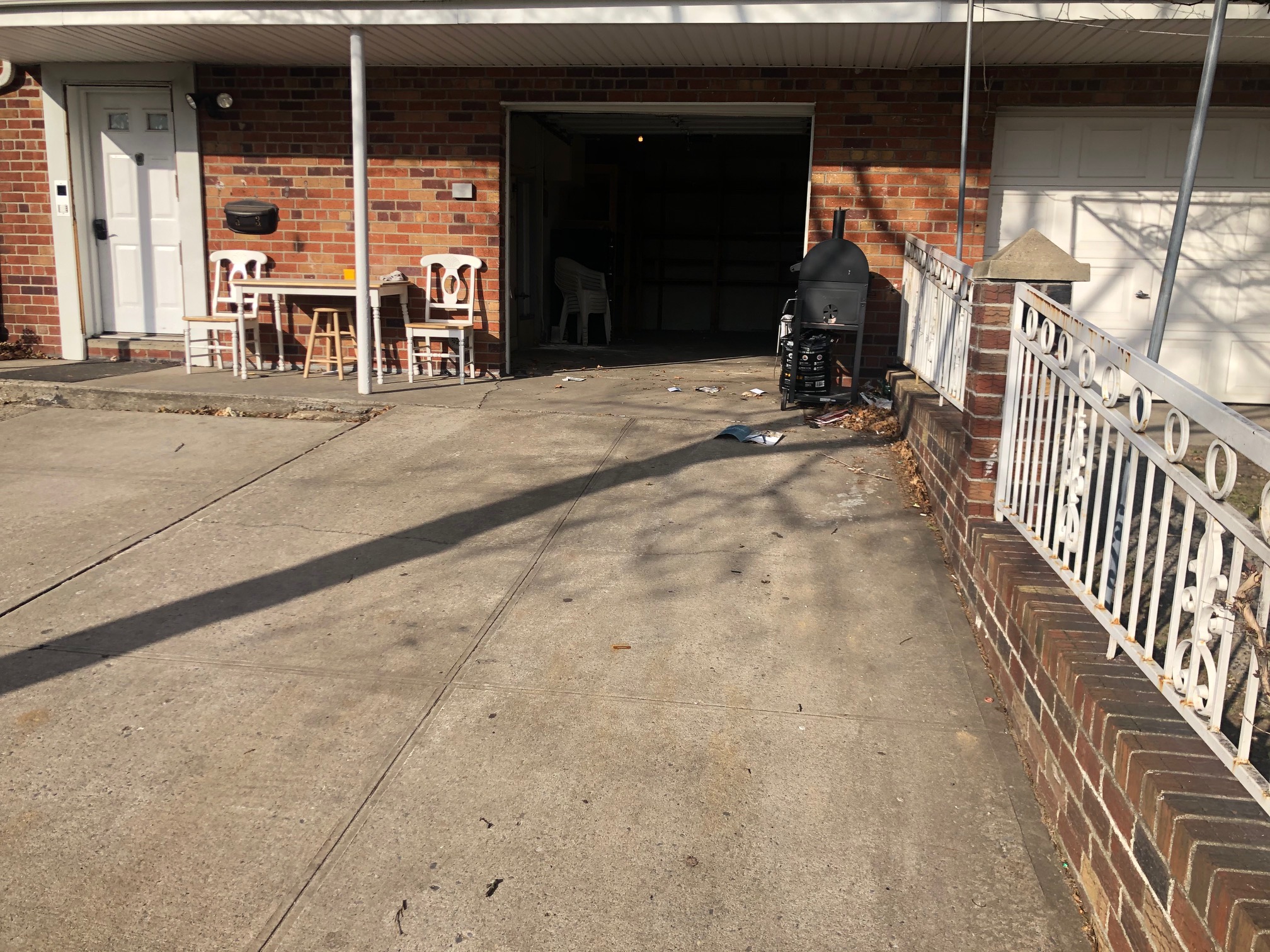 Parking Spot in Private House Garage$550 - Nexus Realty Management