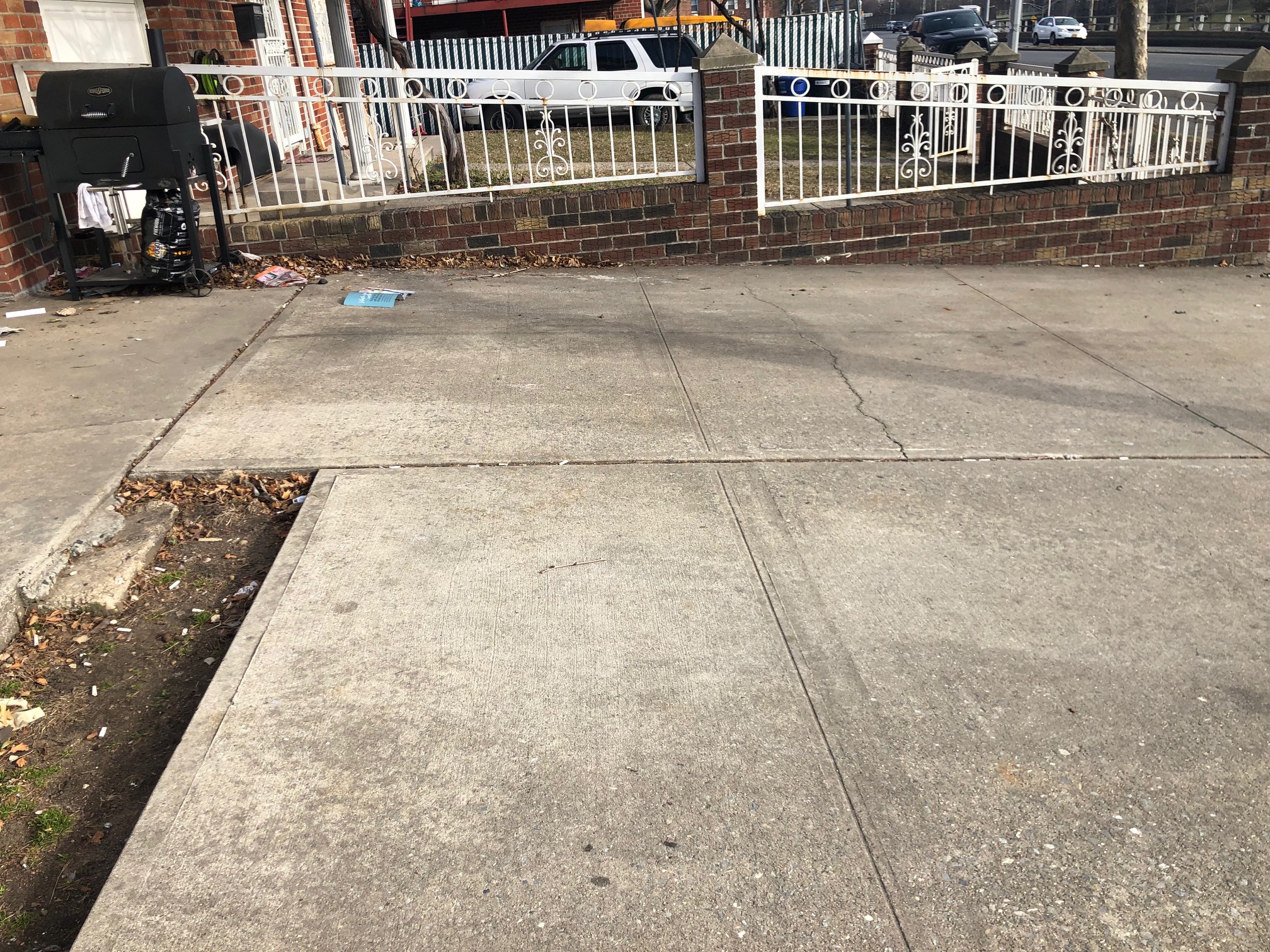 Picture of Parking Spot in Private House Garage$550 - Nexus Realty Management
