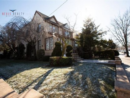 1 Family House for sale DYKER HEIGHTS $1,300.000.00