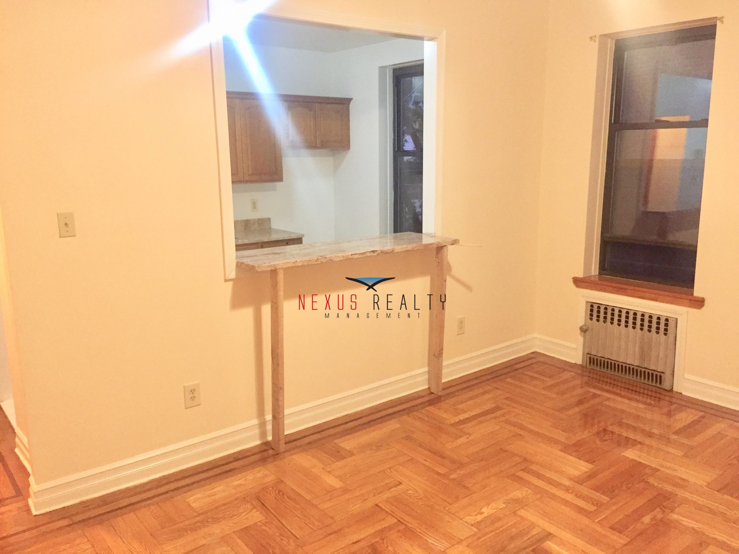 1 Bedroom apartment in the heart of Bay Ridge Brooklyn ONLY 1500
