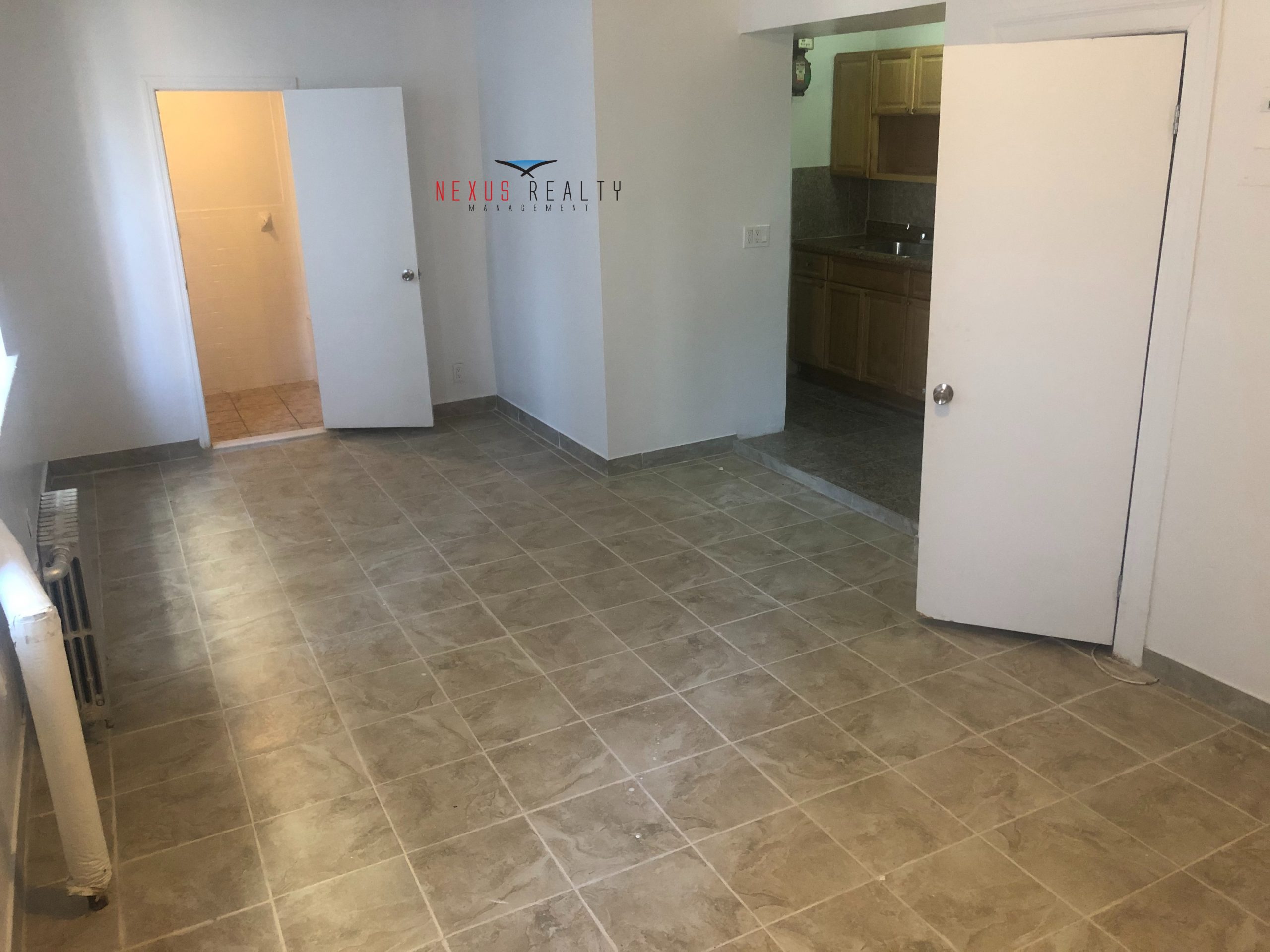 Recently renovated Studio apartment in The Bronx 1450 Nexus Realty Management