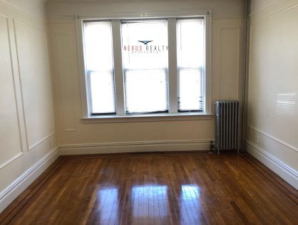 Bright 3 Bedroom flex apartment in Astoria ONLY $3600
