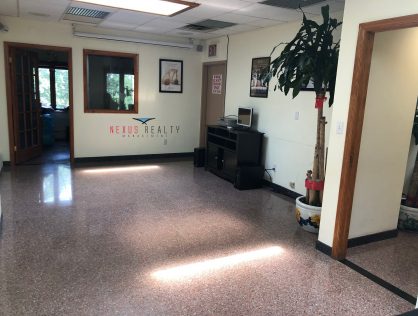 Well maintained 1600 sf office space in Brooklyn $3,000