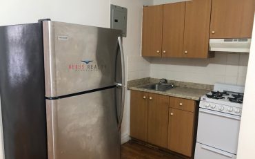 Newly Painted 1 Small Bedroom apartment in Jackson Heights ONLY $1700