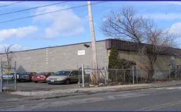 Commercial/Industrial Space for Sale In CT