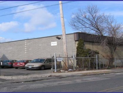 Commercial/Industrial Space for Sale In CT