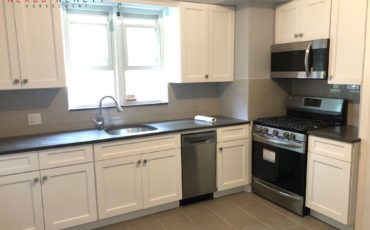 RENOVATED 2 BEDROOM APARTMENT ON 1ST FLOOR FOR $2800