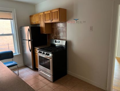 Newly painted One bedroom apartment in Astoria $2150