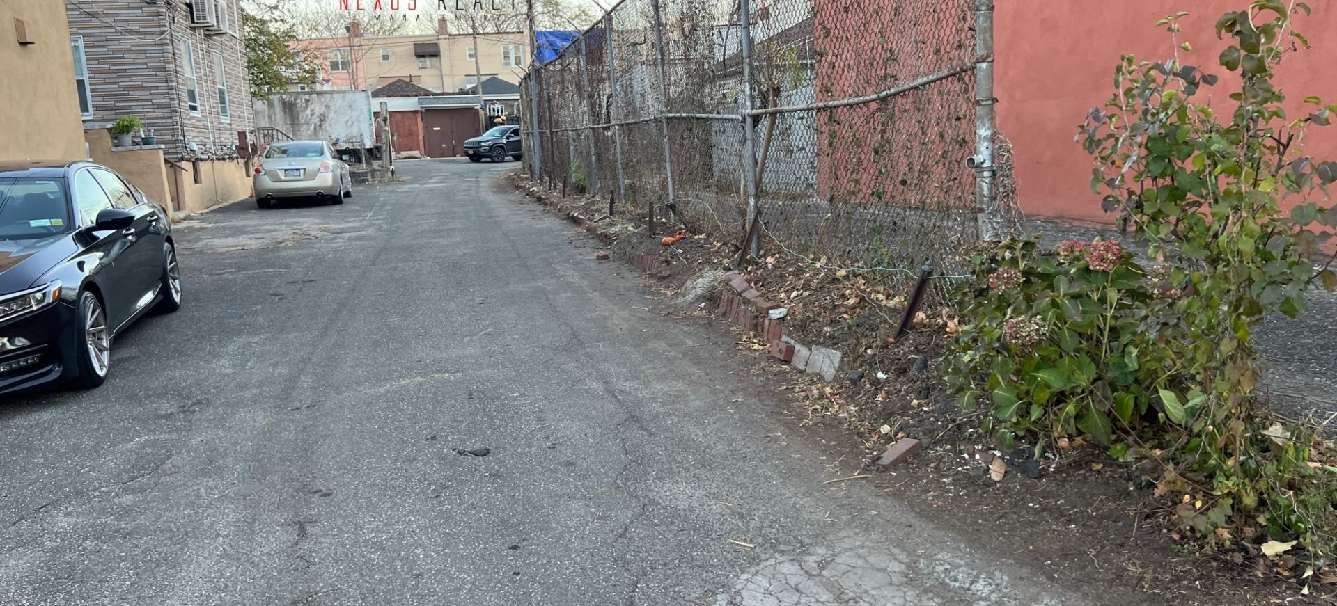 Parking spaces for rent in Astoria $200