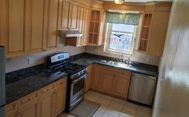 Completely renovated 1 Bedroom apartment in Astoria $2400