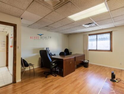 Spacious Office Space In Astoria!  $3300