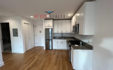 Brand New 1 Bedroom Apartment in Astoria $2850