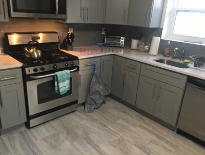 Gut Remodeled 3 Bedroom apartment in Bronx $3150