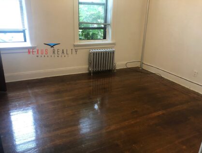 1 Small Bedroom apartment in the heart of Astoria ONLY $1500