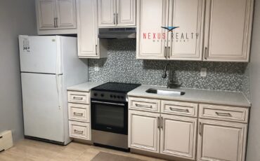 Studio Basement in Astoria ONLY $1300 with all utilities included.