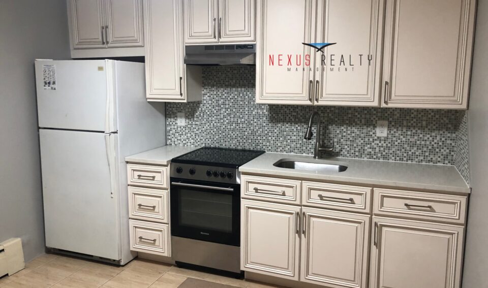 Studio Basement in Astoria ONLY $1300 with all utilities included.