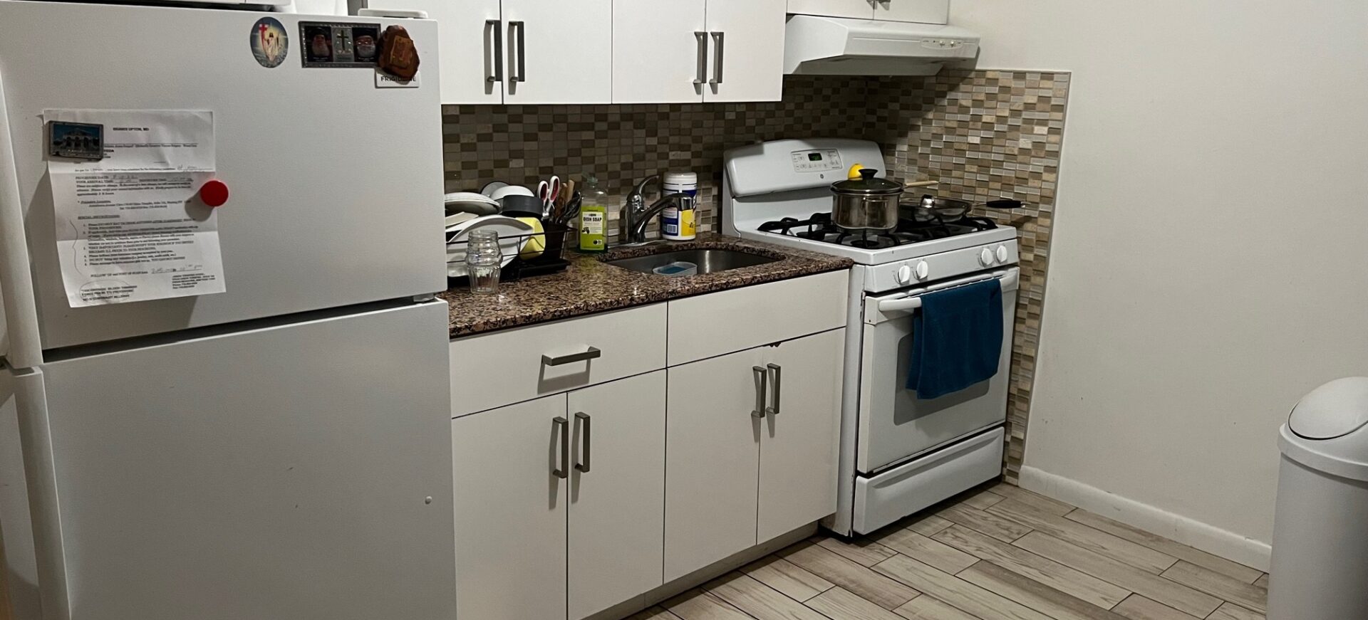 Beautiful 1 Bedroom apartment in Maspeth $2500
