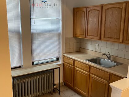 Small 2 Bedroom apartment in Astoria $2400