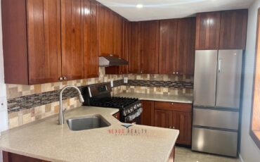 Renovated 3 Bedroom apartment in East Elmhurst $3500