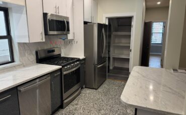 Gut renovated Amazing 3 Bedroom apartment in Astoria $4700