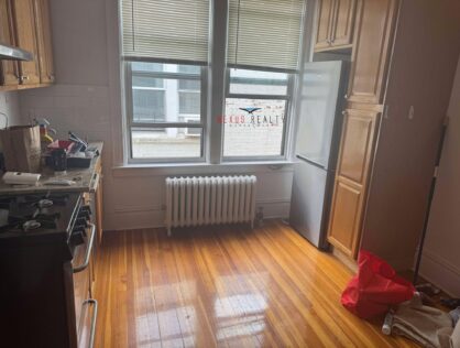 Bright 2 Bedroom small apartment in Astoria only $2100