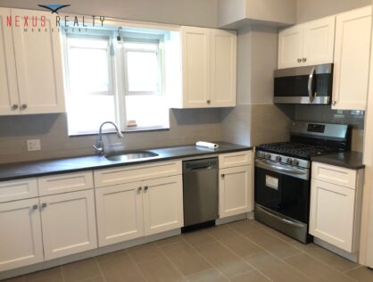 RENOVATED 2 BEDROOM APARTMENT In ASTORIA $3000