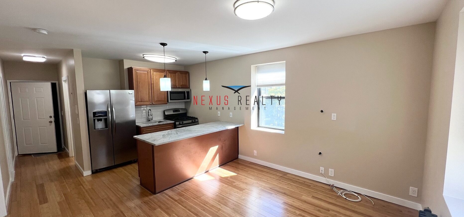 Renovated 1 Bedroom apartment in East Elmhurst $2400