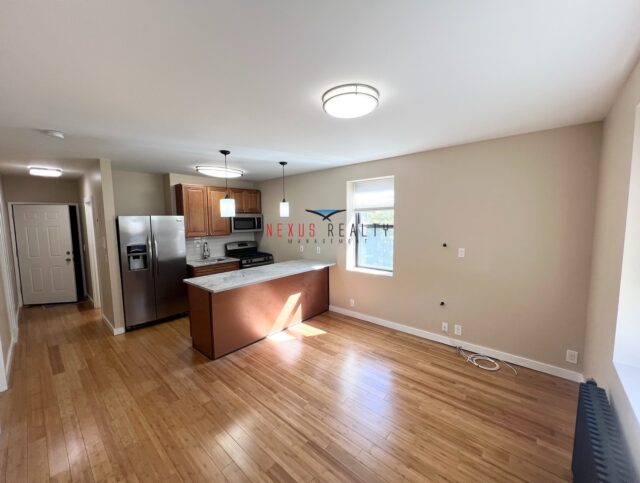Renovated 1 Bedroom apartment in East Elmhurst $2400