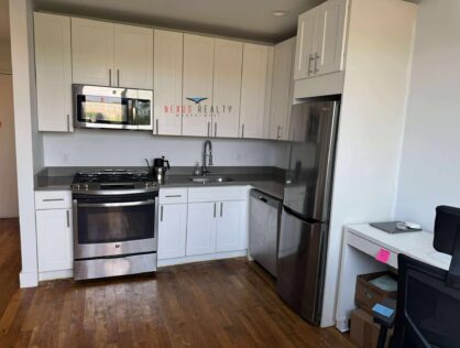 Brand New 1 Bedroom Apartment with balcony in Astoria $3050