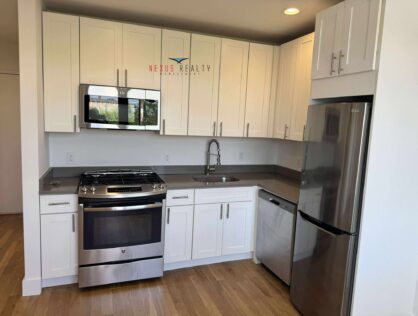 Brand New 1 Bedroom Apartment with balcony in Astoria $2999