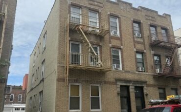 6 Family rental Building in Astoria $1,750,000