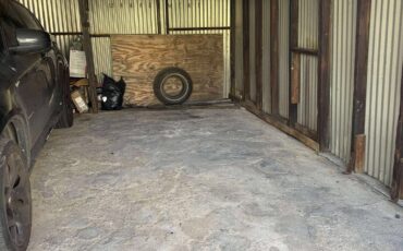 Garage space in Astoria $300 per month
