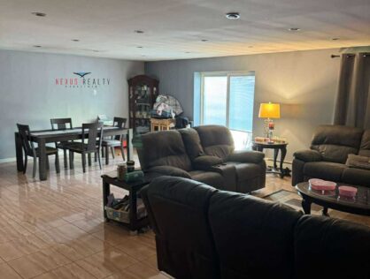 2 Bedroom apartment in Levittown $4550