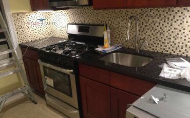 3 Bedroom apartment in LIC $4000