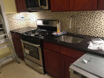 3 Bedroom apartment in LIC $4000
