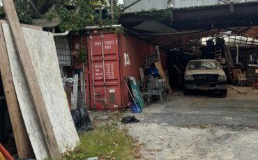 Parking space for 2 Vans and storage space in East Elmhurst $1500
