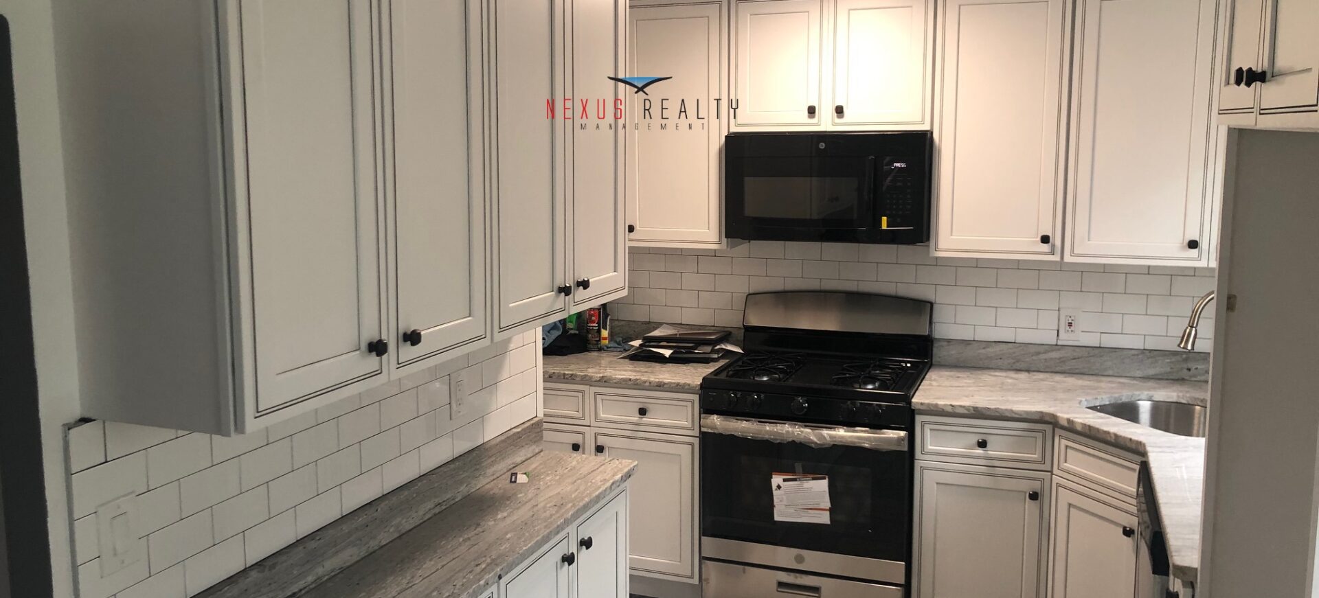 Updated 3-bedroom apartment in Astoria with parking $3350