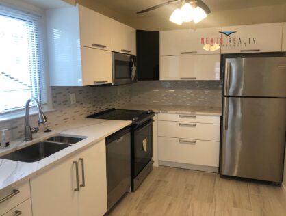 Remodeled 2 Bedroom apartment in Flushing ONLY $2,800