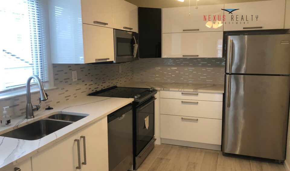 Remodeled 2 Bedroom apartment in Flushing ONLY $2,800