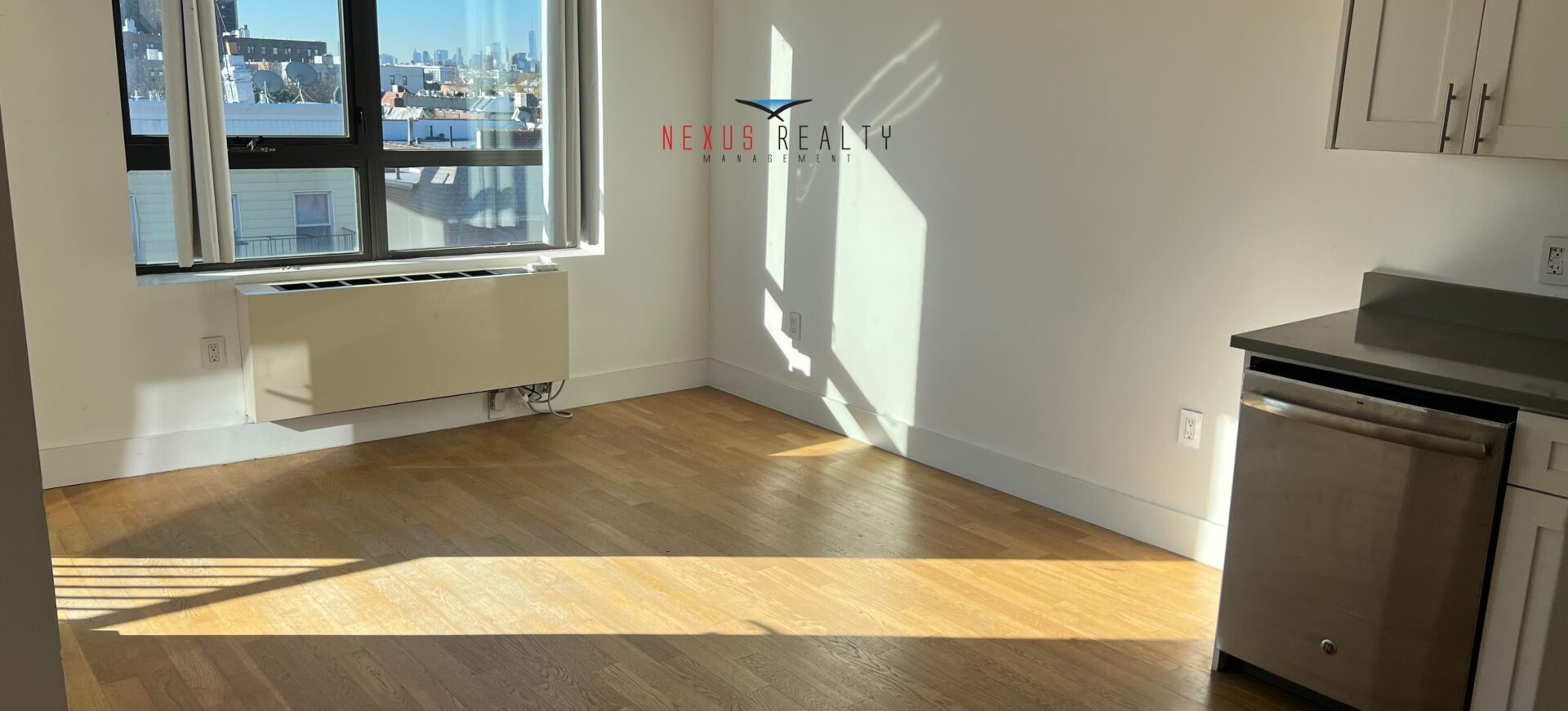 Brand New 1 Bedroom Apartment in Astoria $3075