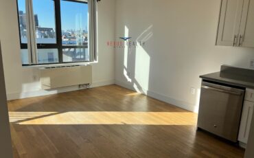 Brand New 1 Bedroom Apartment in Astoria $3075