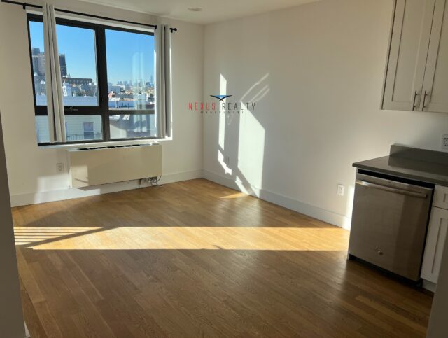 Brand New 1 Bedroom Apartment in Astoria $3075