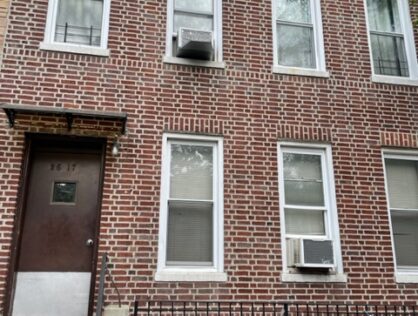 4 FAMILY BUILDING FOR SALE $1,650,000