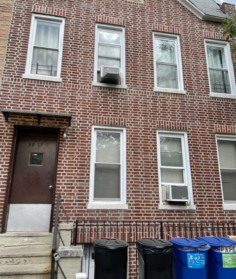 4 FAMILY BUILDING FOR SALE $1,650,000