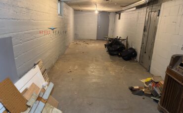 Space for storage to Astoria $850