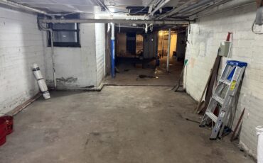 Space for storage to Astoria $1000