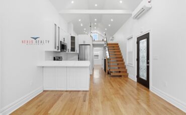 Amazing and newly gut remodeled  unique Single-Family House in Astoria upper Ditmars only $4200
