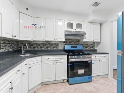 Bright 3 Bedroom apartment in Elmhurst ONLY $3200