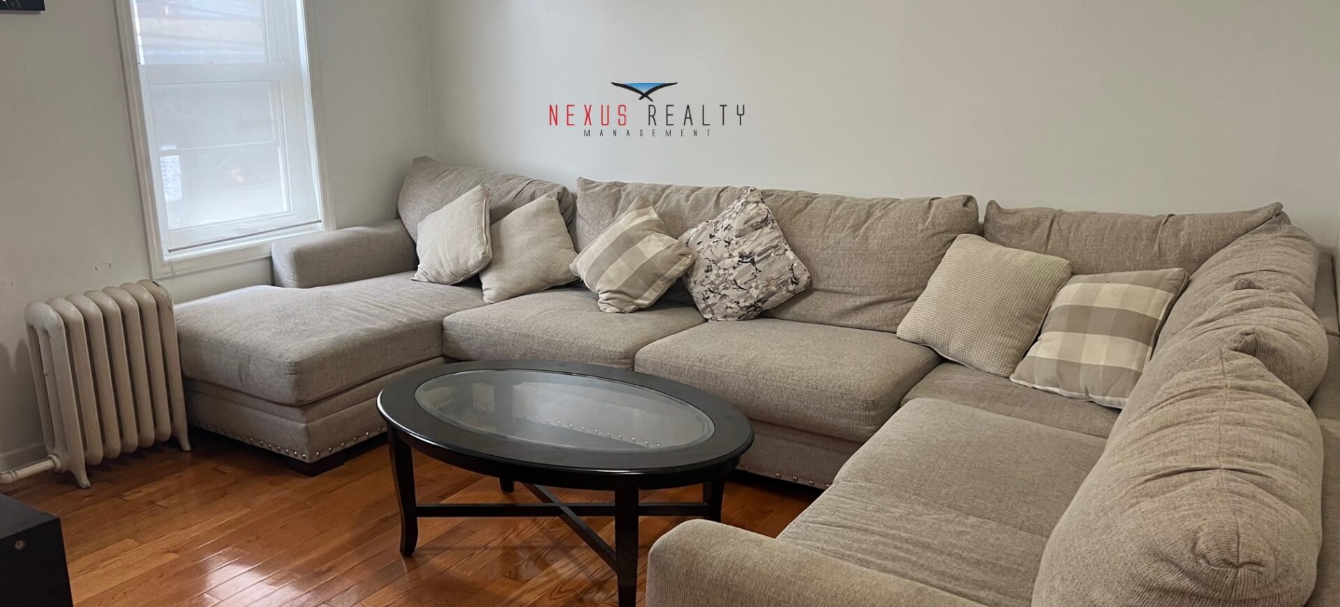 1 Bedroom FURNISHED apartment FLEX in Astoria $2800