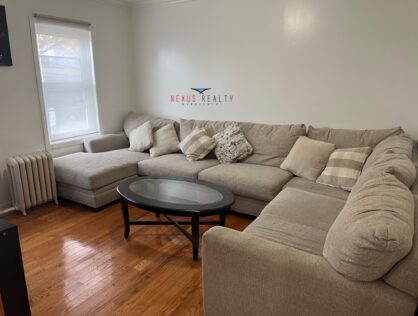 1 Bedroom FURNISHED apartment FLEX in Astoria $2800